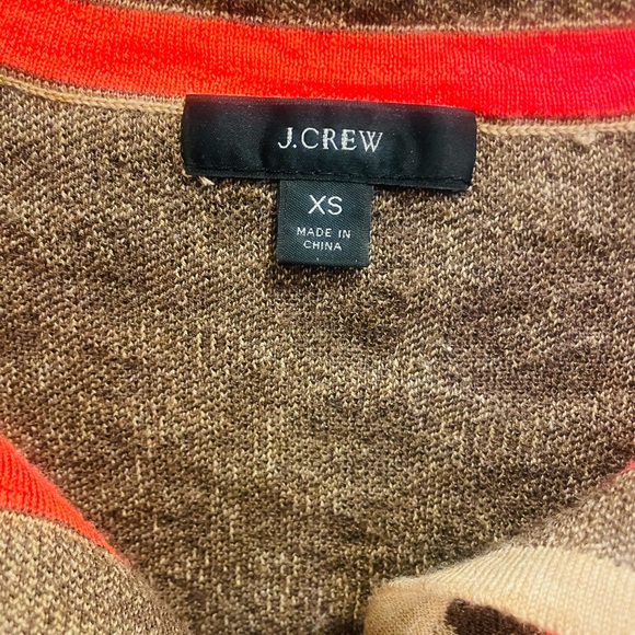 JCrew cardigan sweater - Picture 3 of 4